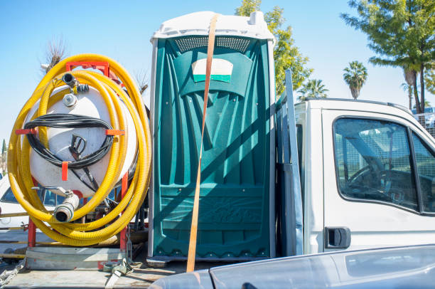 Best Affordable porta potty rental  in New Carrollton, MD