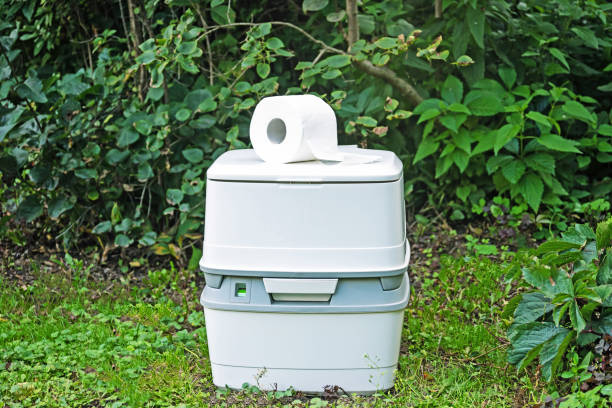 Best Porta potty rental for parties  in New Carrollton, MD