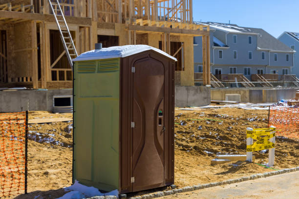 Best Construction site porta potty rental  in New Carrollton, MD