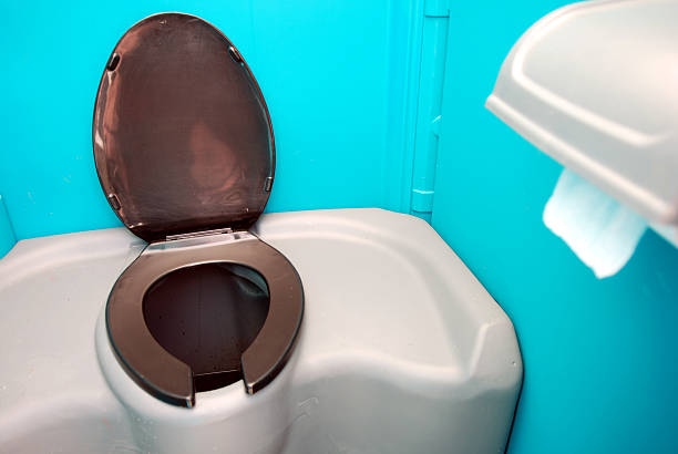 Portable Toilet Options We Offer in New Carrollton, MD