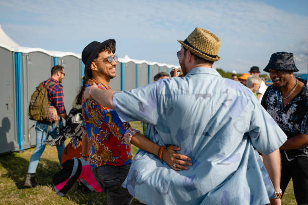 Best Porta potty rental for festivals  in New Carrollton, MD